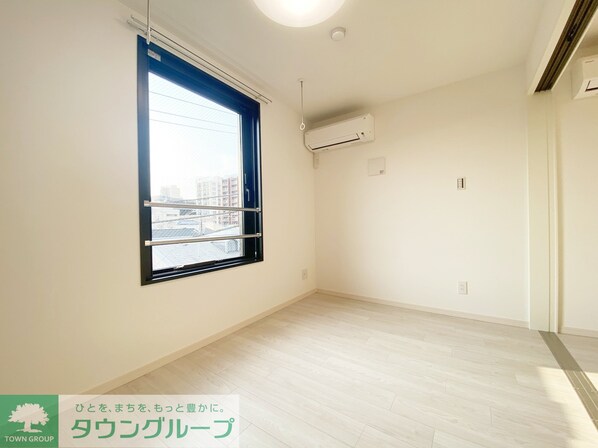 ルオーレ上北沢駅前の物件内観写真